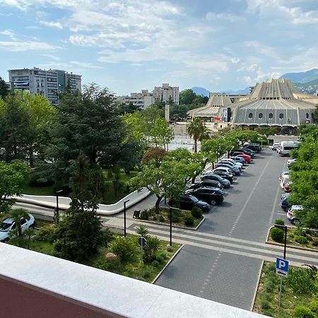 Апартаменты Apartman Kovacevic Бар Экстерьер фото