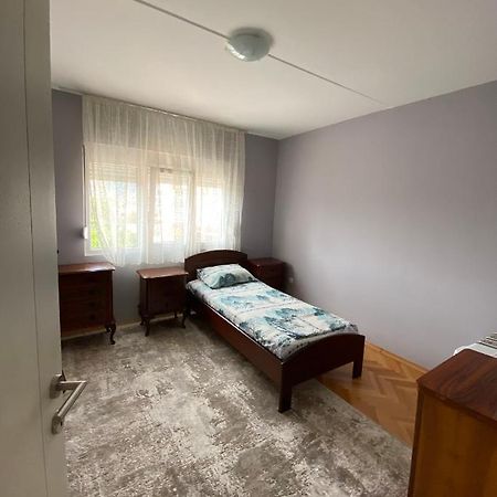 Апартаменты Apartman Kovacevic Бар Экстерьер фото
