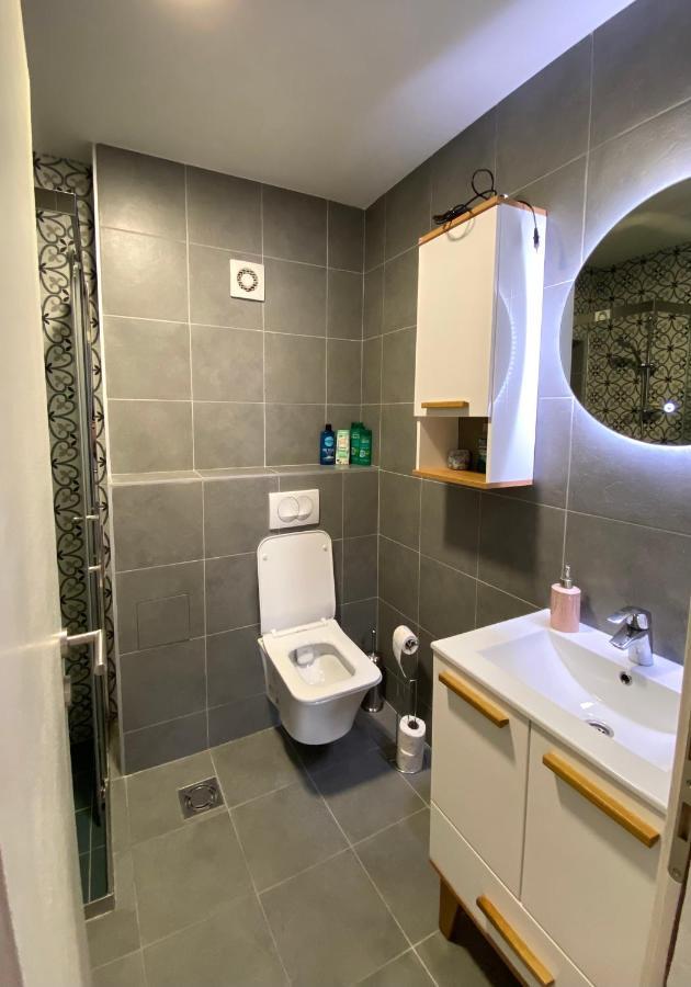 Апартаменты Apartman Kovacevic Бар Экстерьер фото