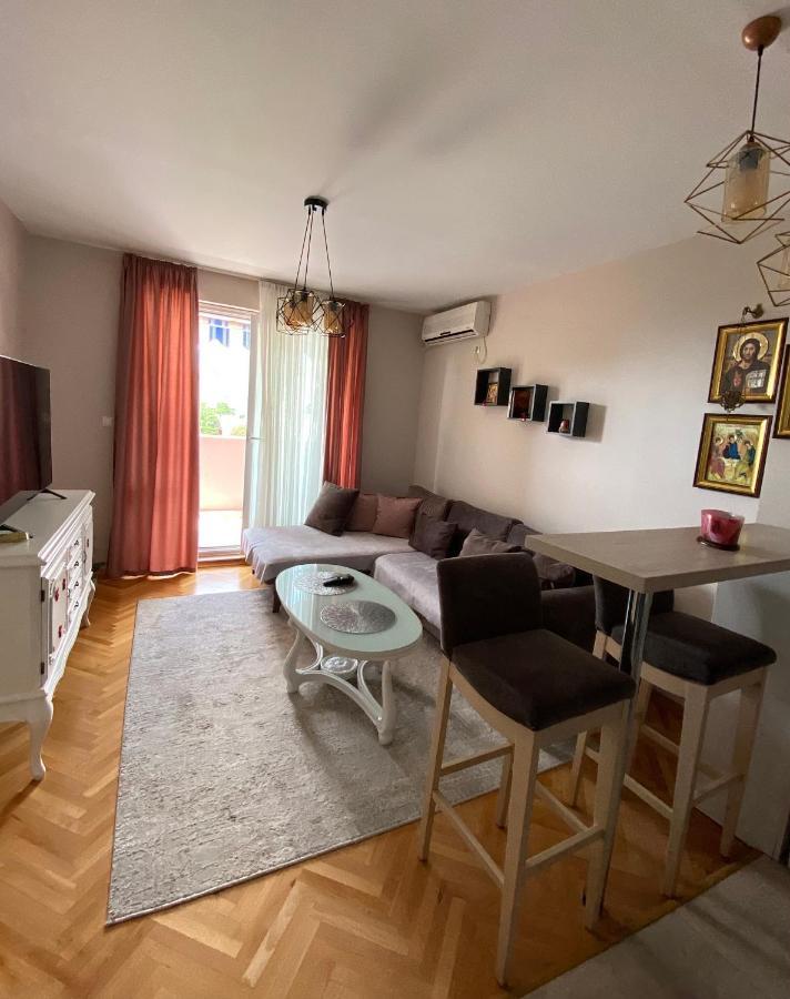 Апартаменты Apartman Kovacevic Бар Экстерьер фото