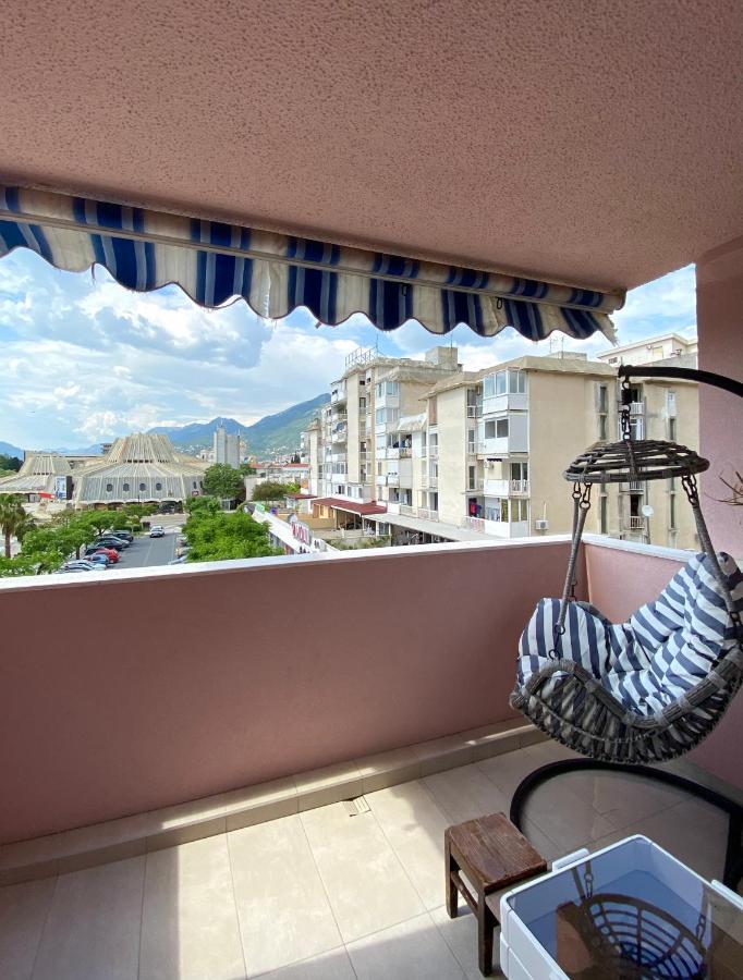 Апартаменты Apartman Kovacevic Бар Экстерьер фото