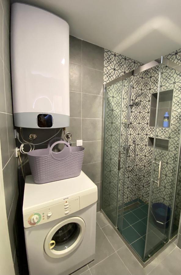Апартаменты Apartman Kovacevic Бар Экстерьер фото