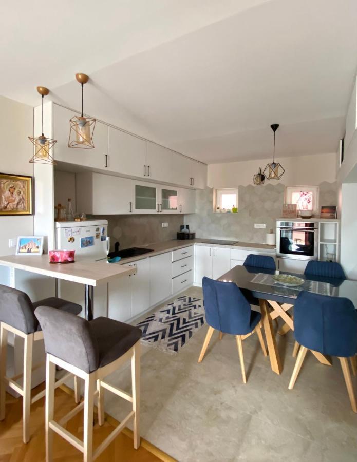 Апартаменты Apartman Kovacevic Бар Экстерьер фото